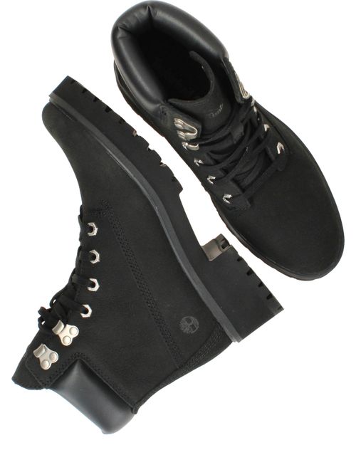 Durlinger Timberland Carnaby Cool Mid Lace Up