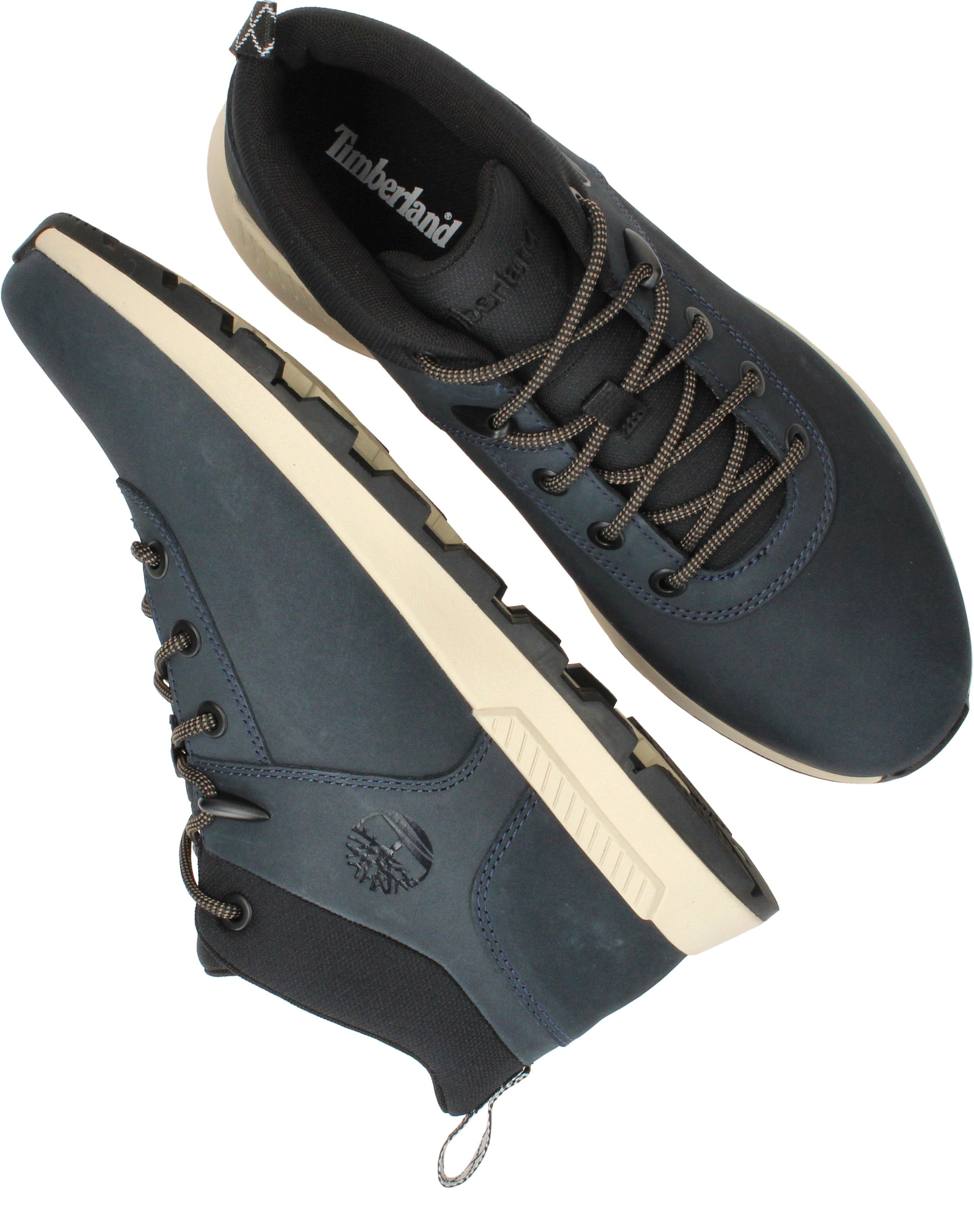 Durlinger Timberland Sprint Basic Lace Up