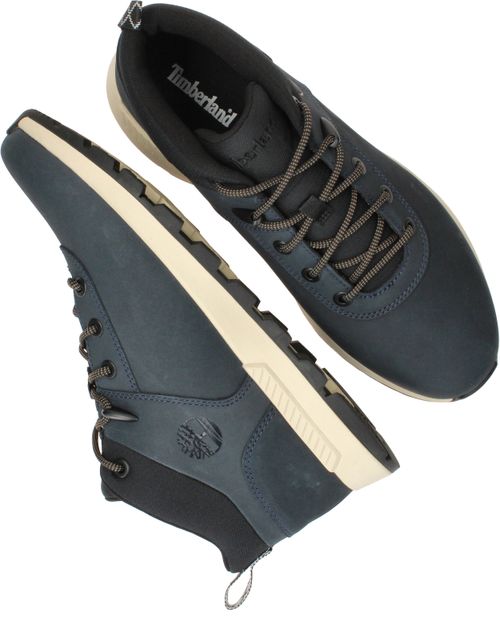 Durlinger Timberland Sprint Basic Lace Up