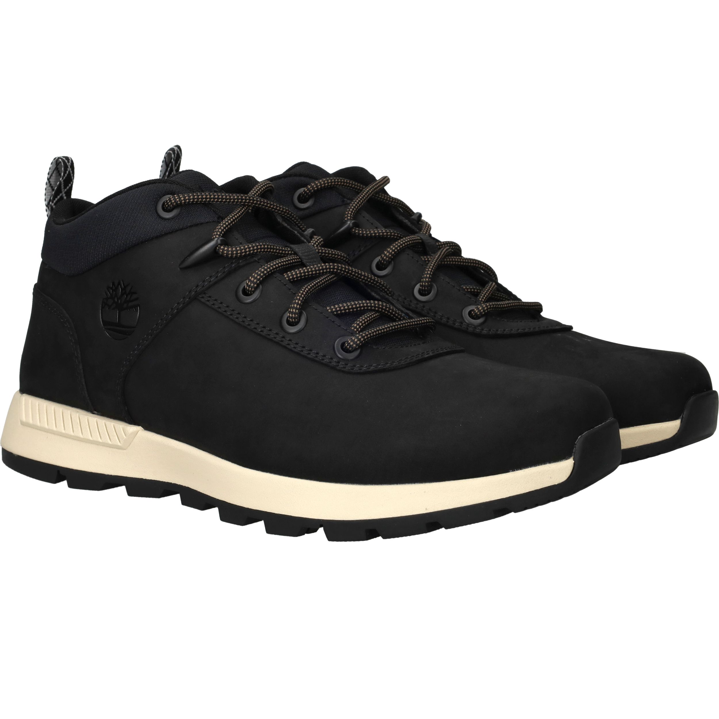 Durlinger Timberland Sprint Basic Lace Up