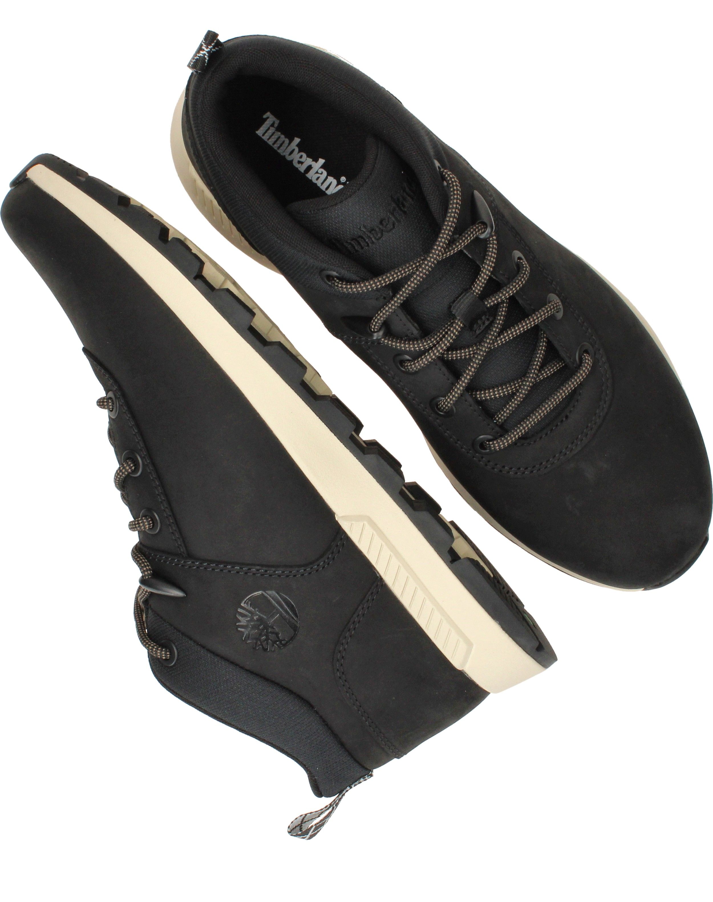 Durlinger Timberland Sprint Basic Lace Up