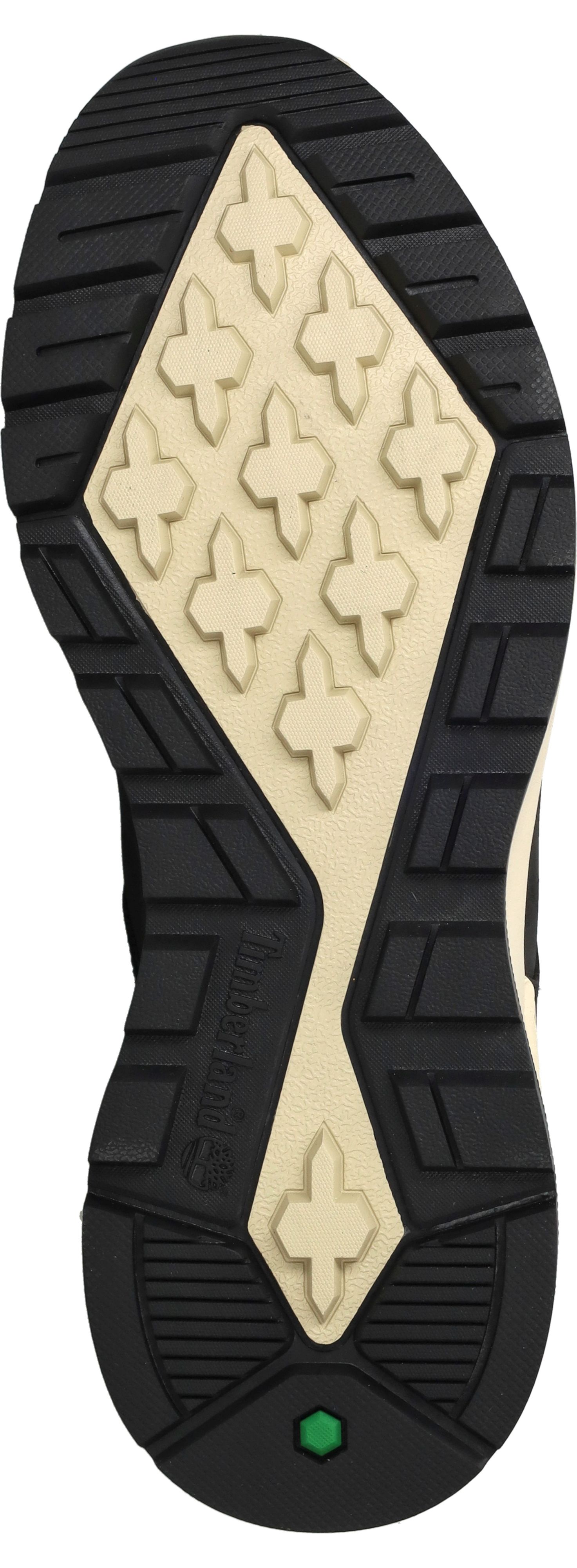 Durlinger Timberland Sprint Basic Lace Up