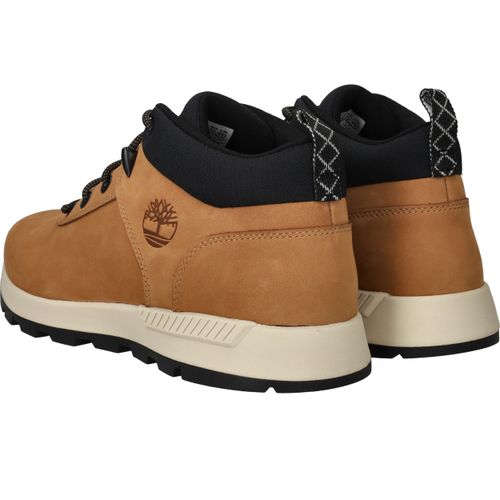 Durlinger Timberland Sprint Basic Lace Up