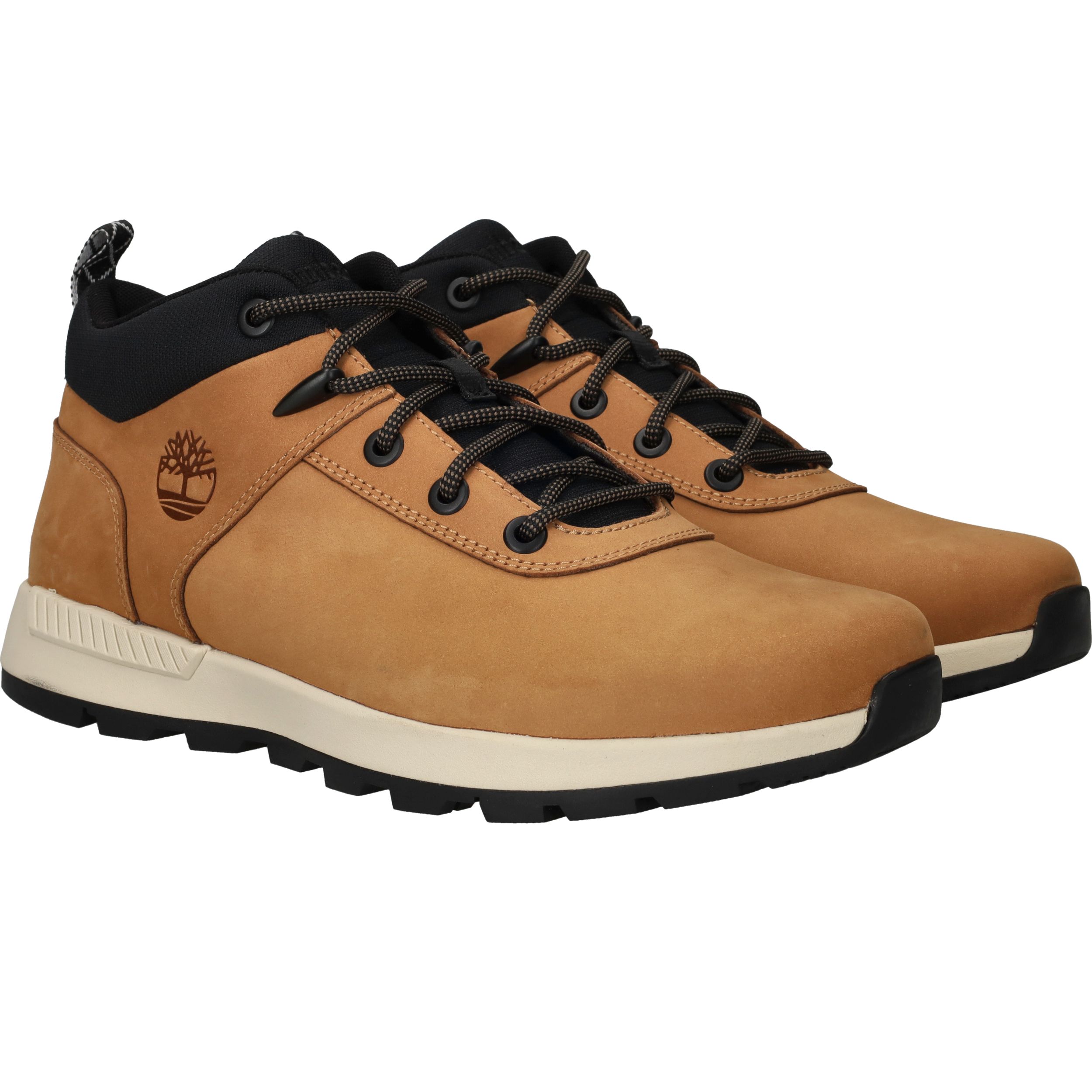 Durlinger Timberland Sprint Basic Lace Up