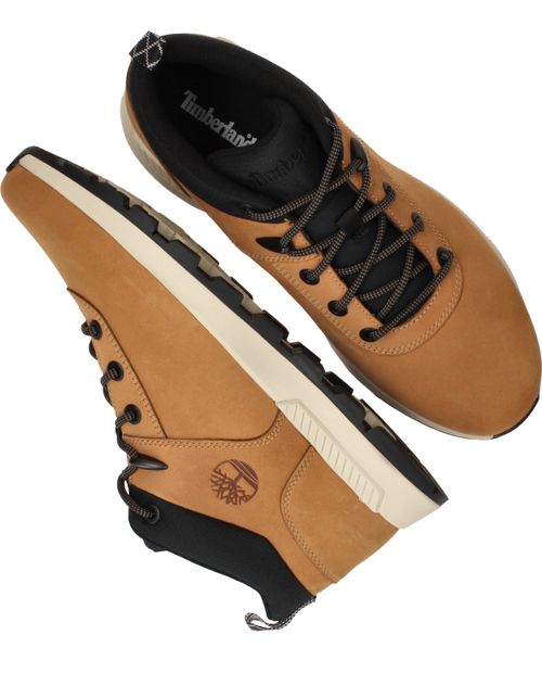 Durlinger Timberland Sprint Basic Lace Up