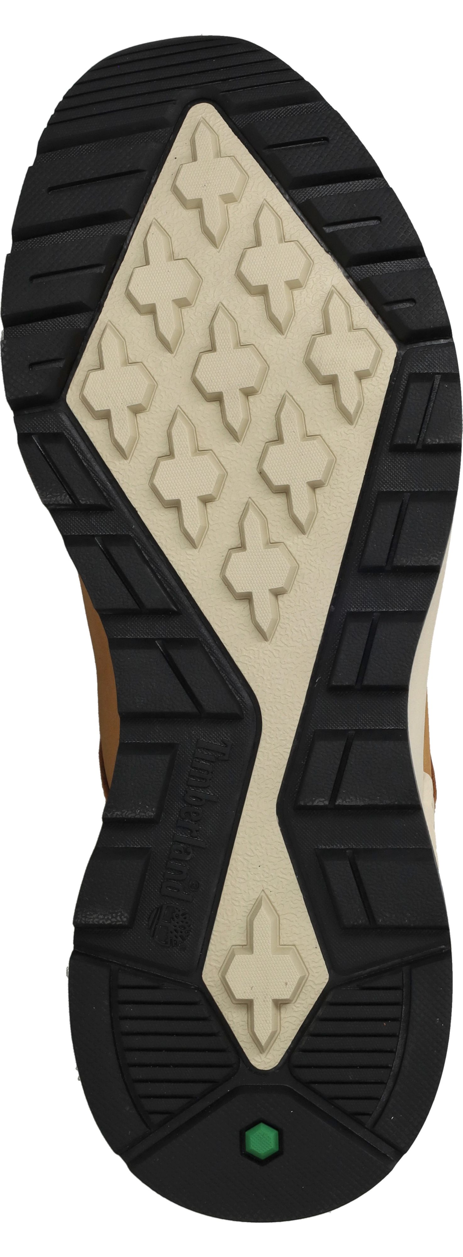 Durlinger Timberland Sprint Basic Lace Up