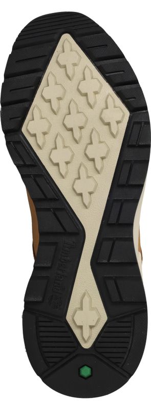 Durlinger Timberland Sprint Basic Lace Up