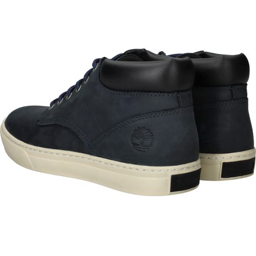 Durlinger Timberland Adventure 2.0 Mid Lace Up Chukka