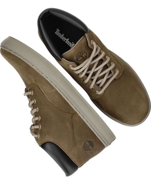 Durlinger Timberland Adventure 2.0 Mid Lace Up Chukka