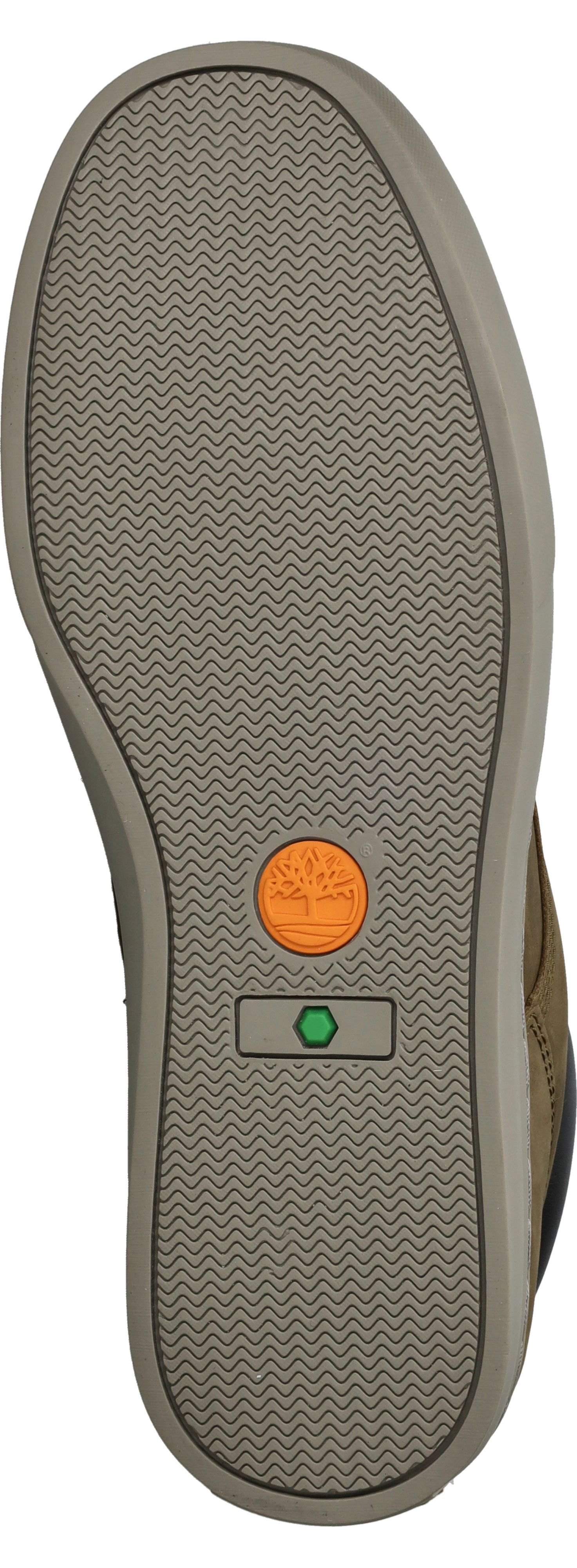 Durlinger Timberland Adventure 2.0 Mid Lace Up Chukka