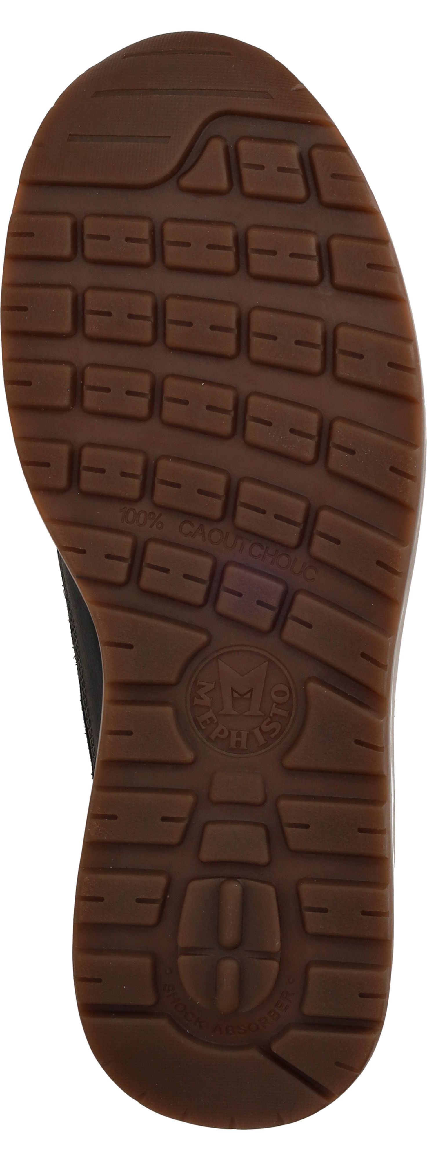 Durlinger Mephisto Bradley Velsport