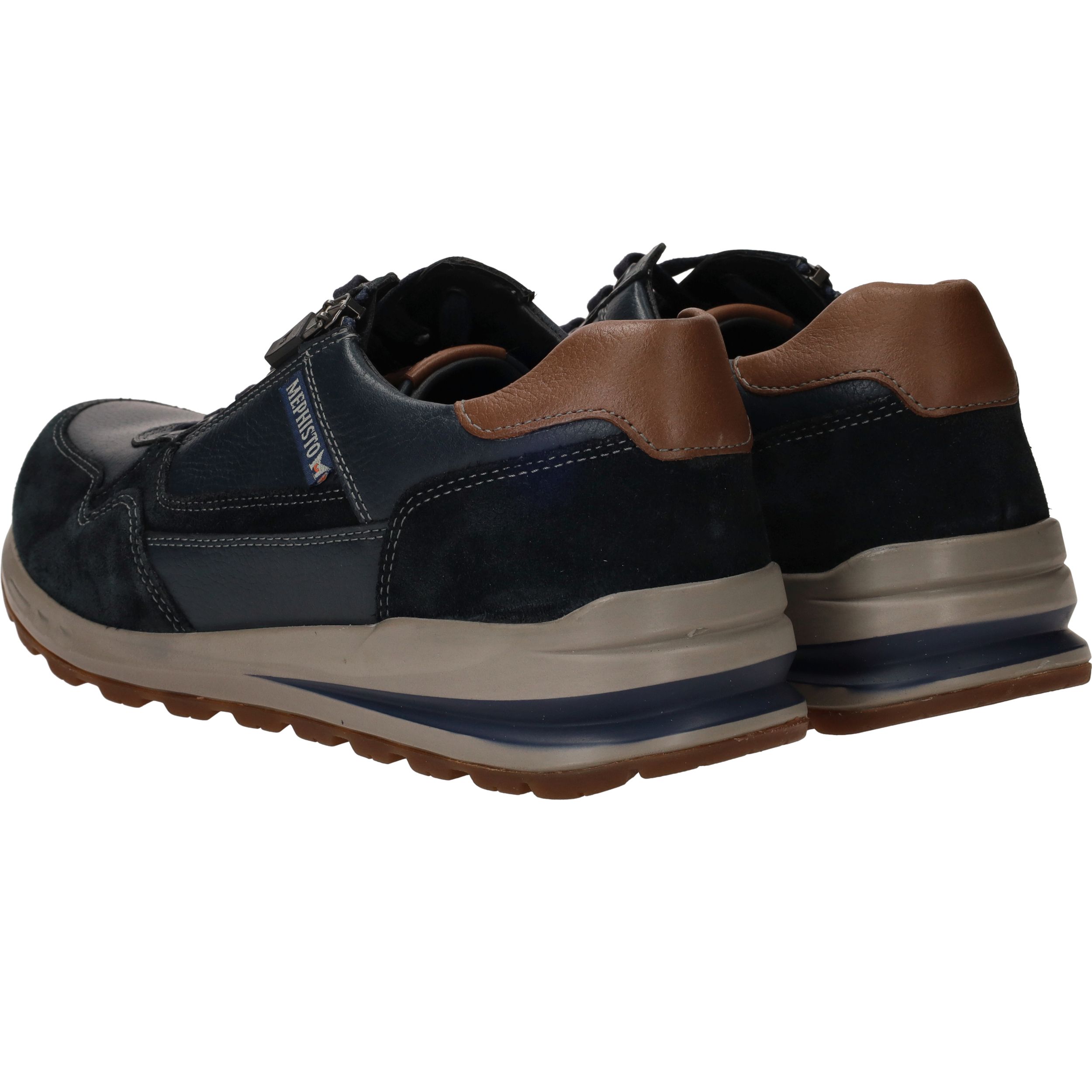 Durlinger Mephisto Bradley Velsport