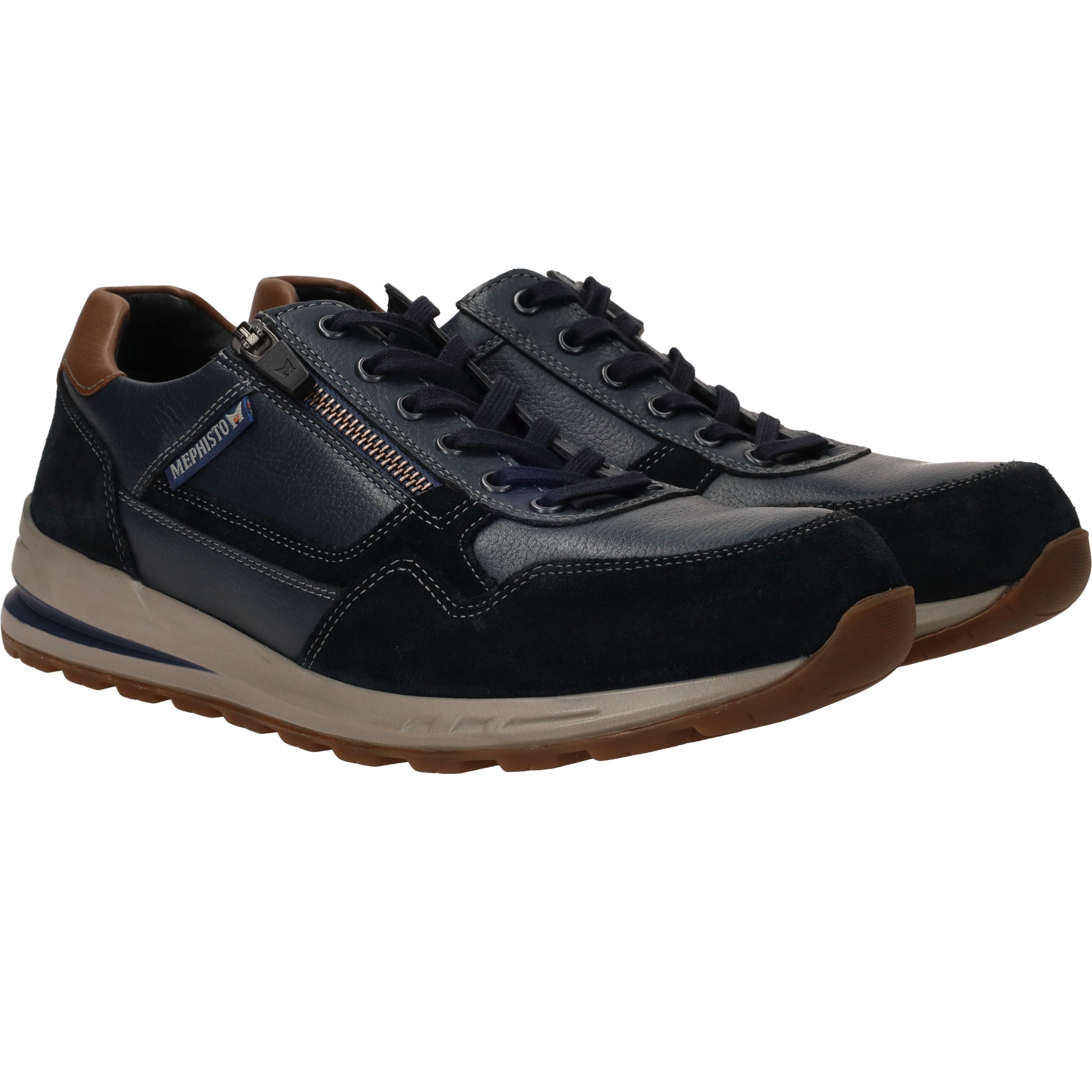 Durlinger Mephisto Bradley Velsport