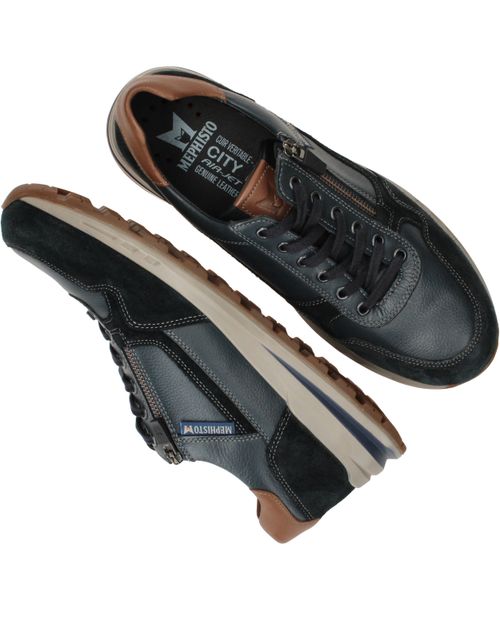 Durlinger Mephisto Bradley Velsport