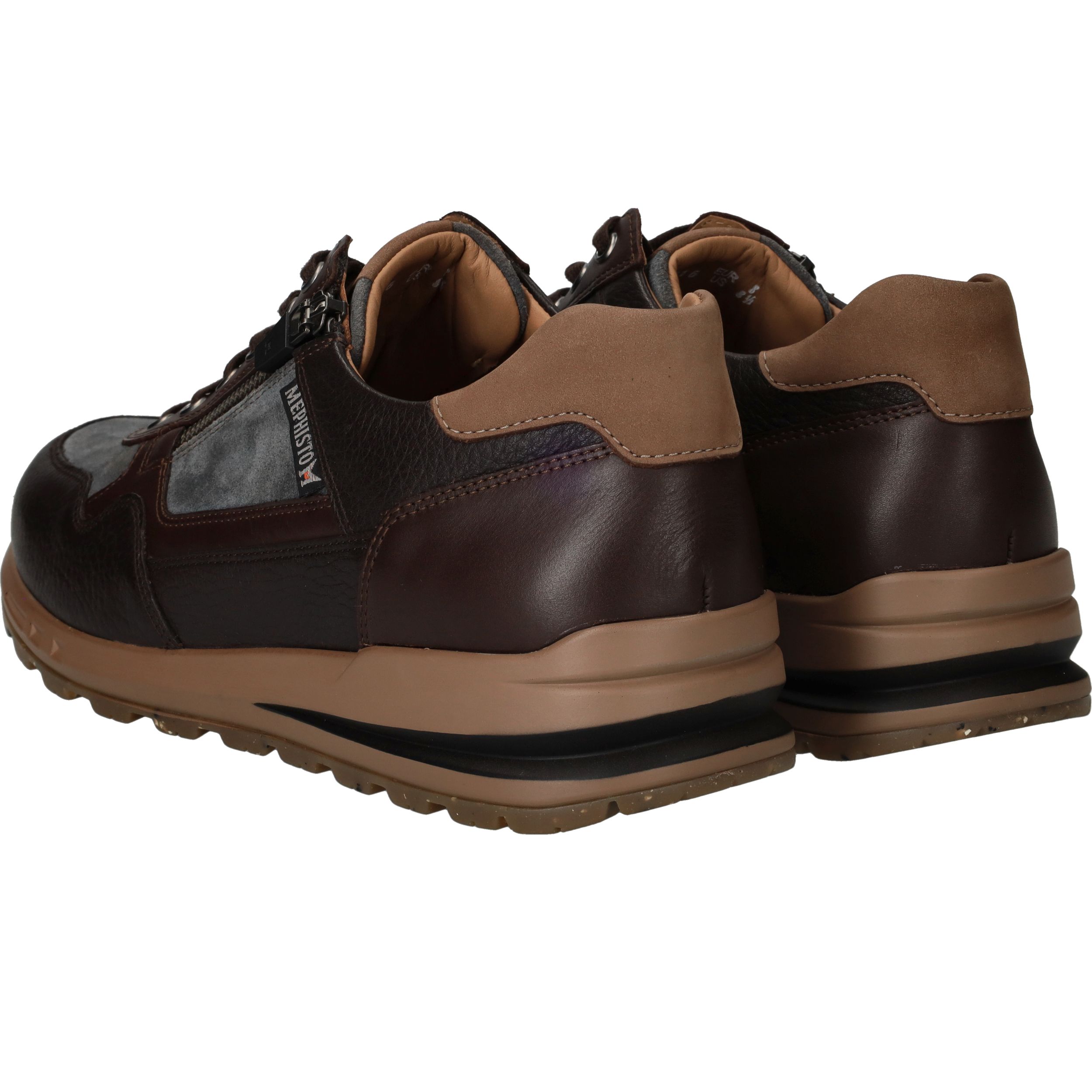 Durlinger Mephisto Bradley