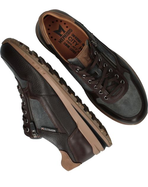 Durlinger Mephisto Bradley