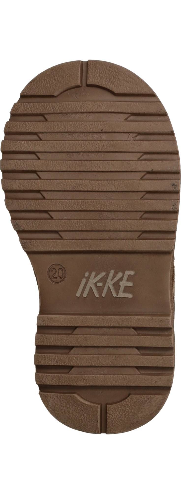 Durlinger IK-KE