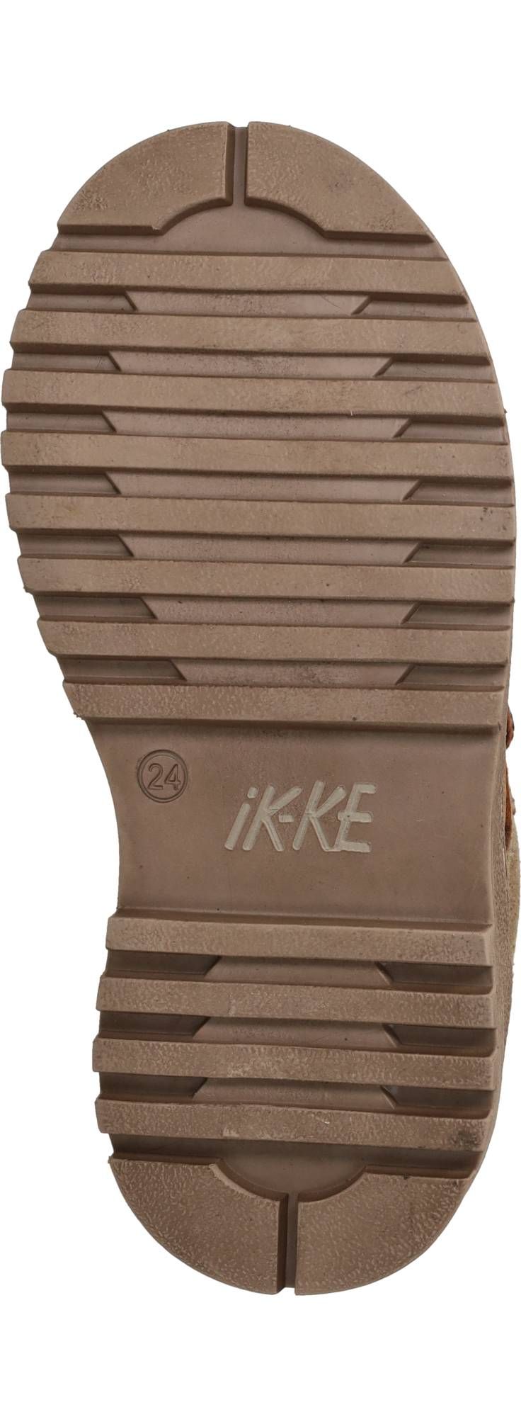 Durlinger IK-KE