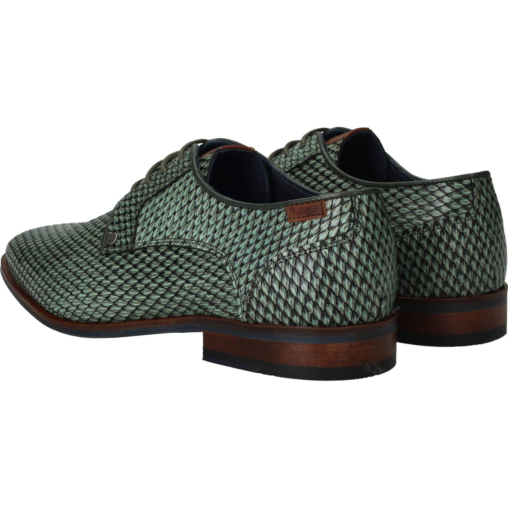 Durlinger Berkelmans Oulton