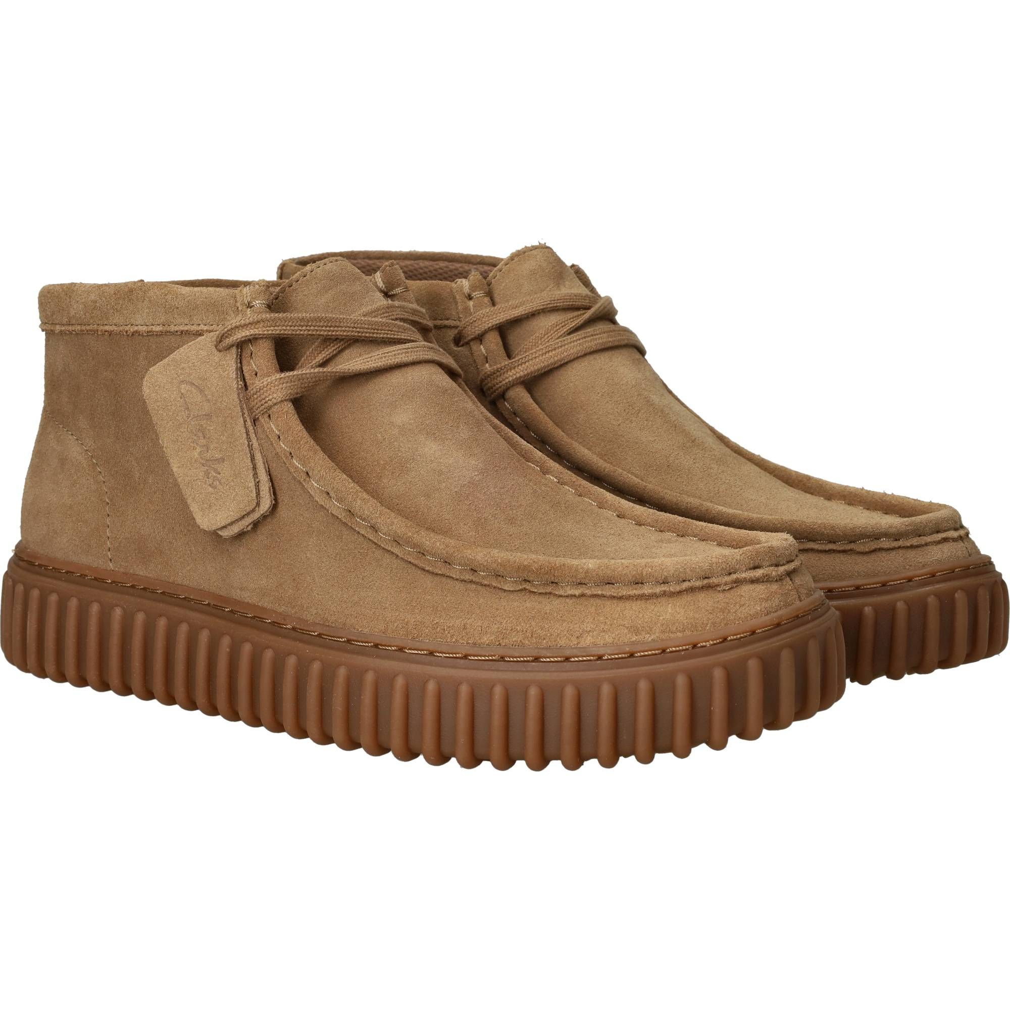 Durlinger Clarks Torhill Hi