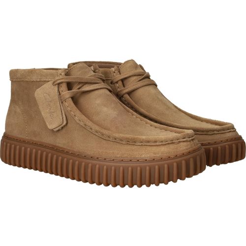 Durlinger Clarks Torhill Hi