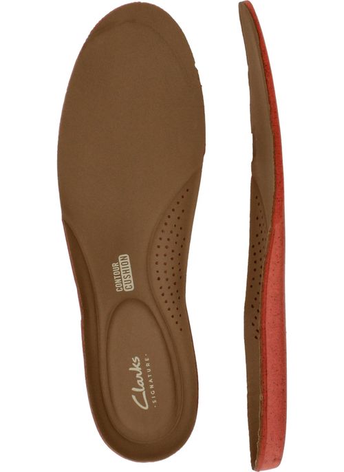 Durlinger Clarks Torhill Hi