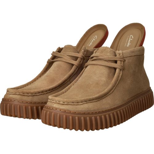Durlinger Clarks Torhill Hi