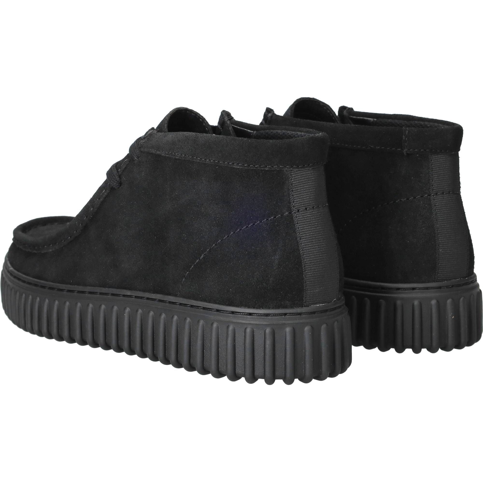 Durlinger Clarks Torhill Hi