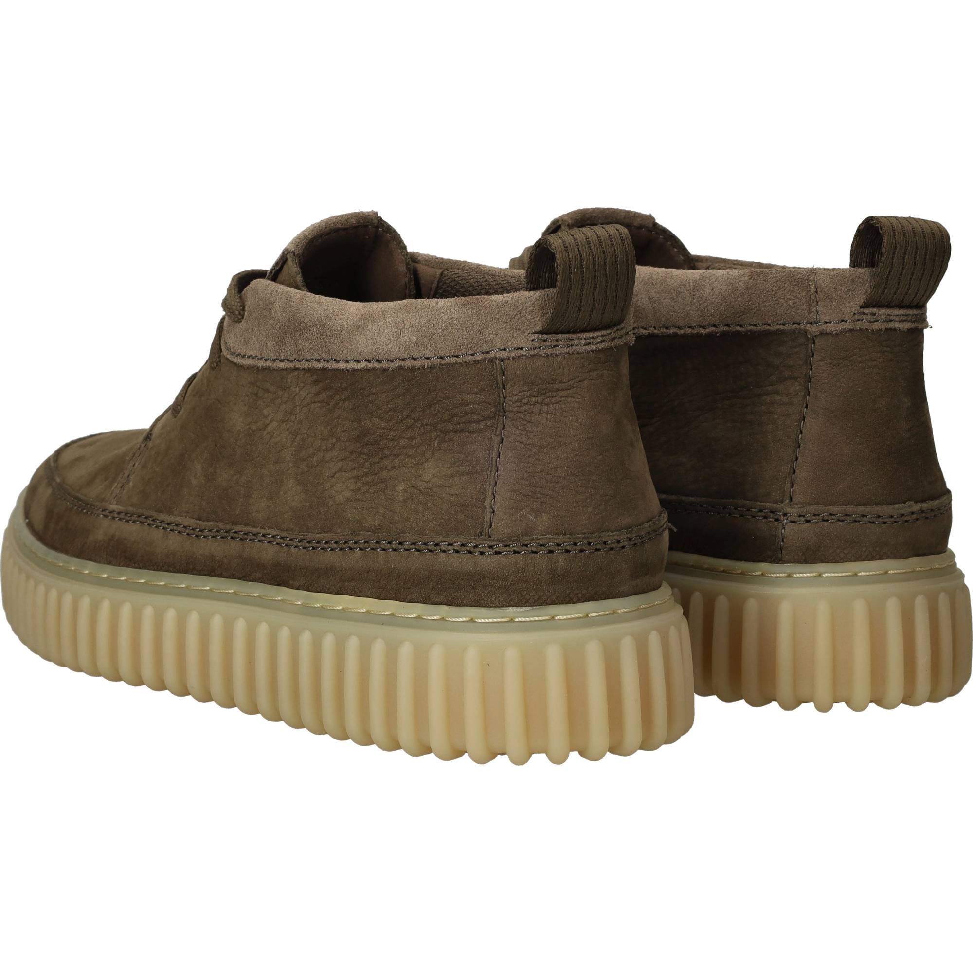 Durlinger Clarks Torhill Lace Hi