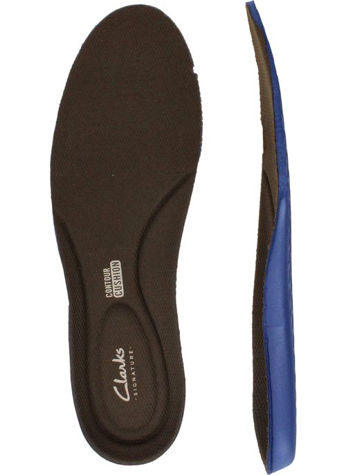Durlinger Clarks Torhill Lace Hi