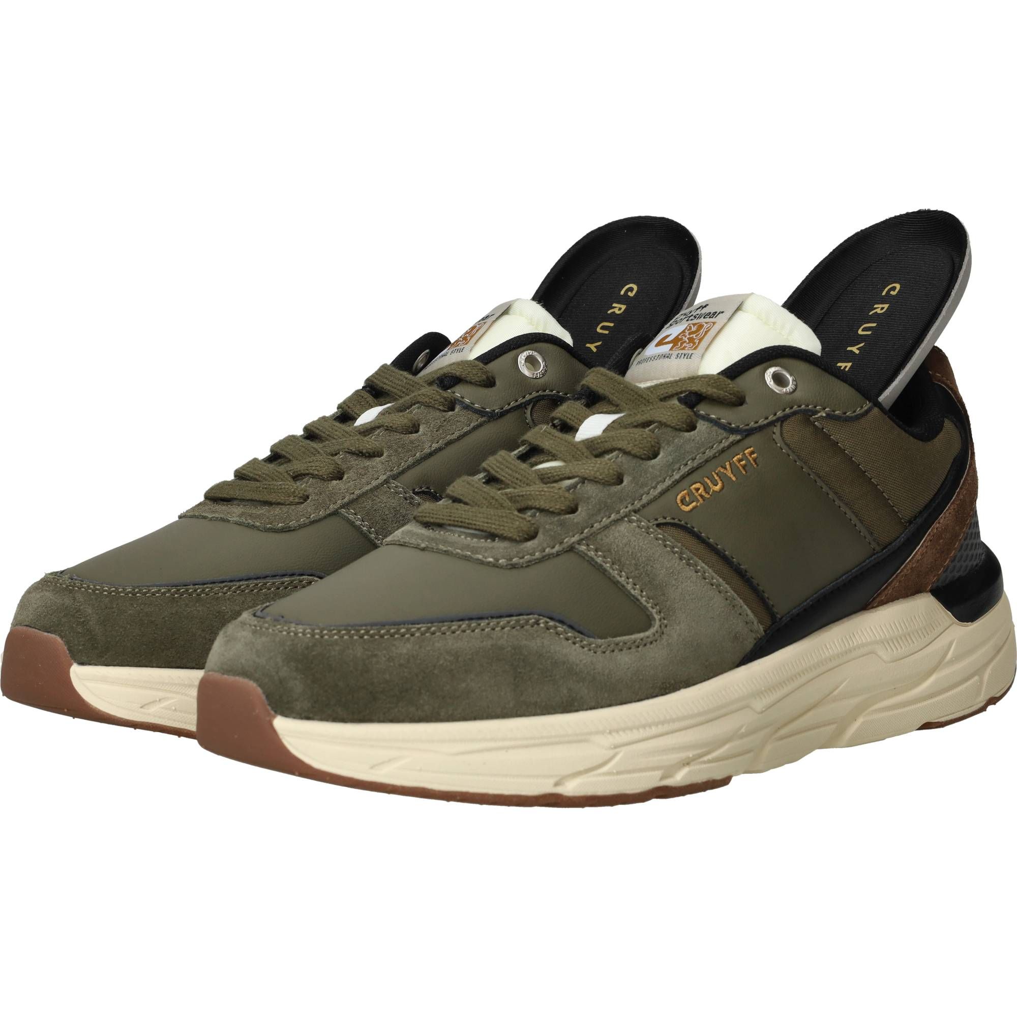 Durlinger Cruyff Camino