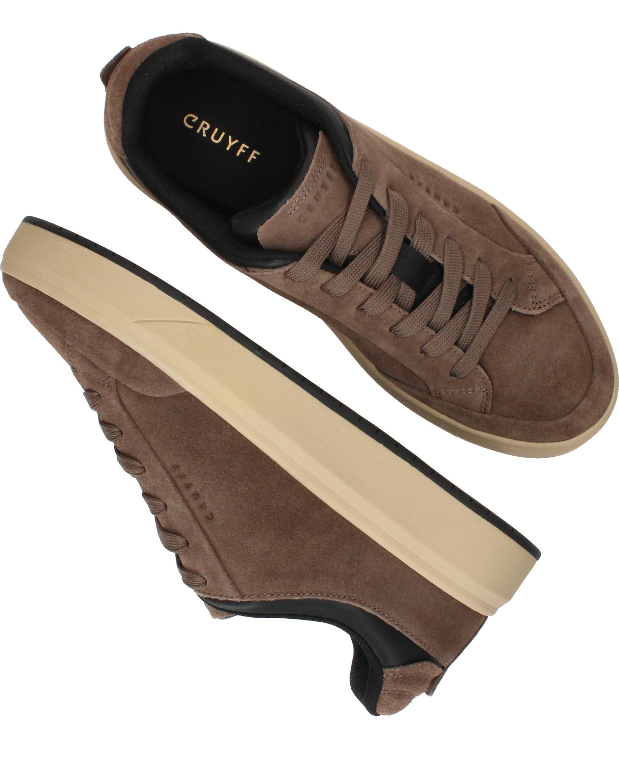 Durlinger Cruyff Derby Classic