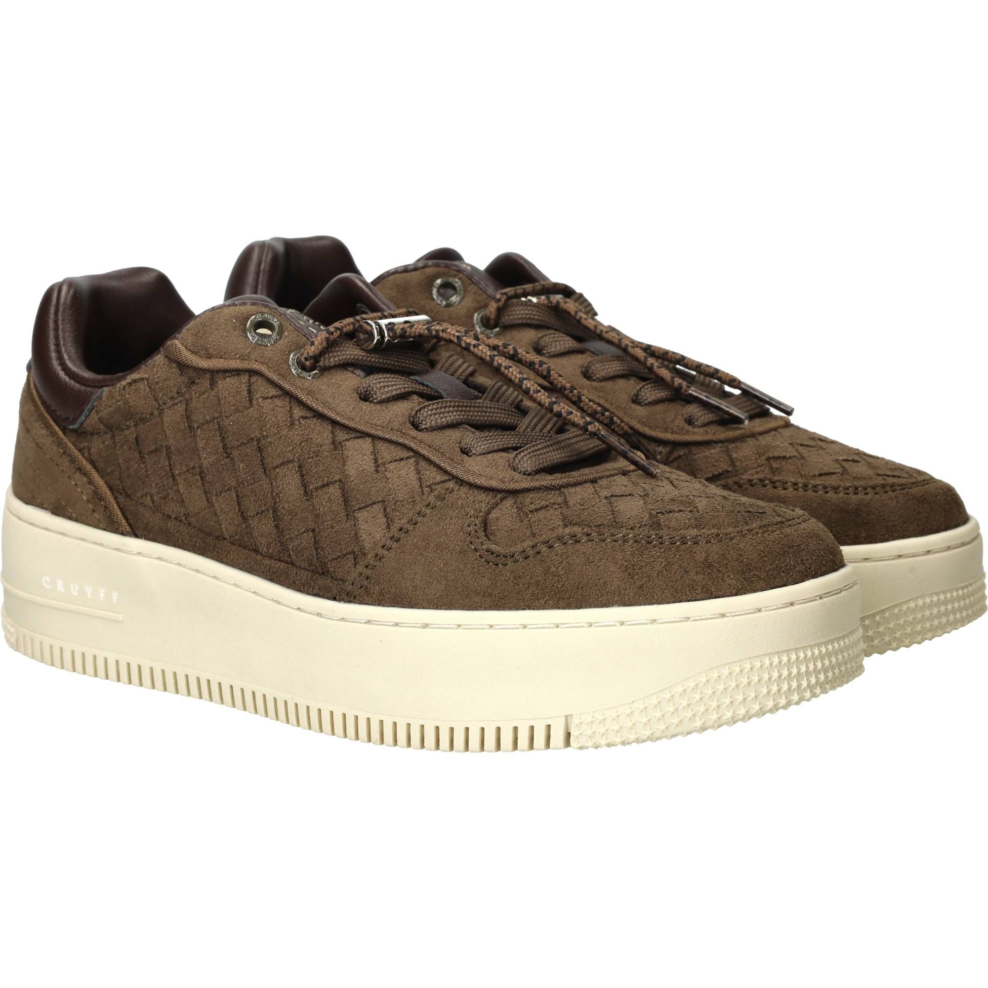 Durlinger Cruyff Campo Tall