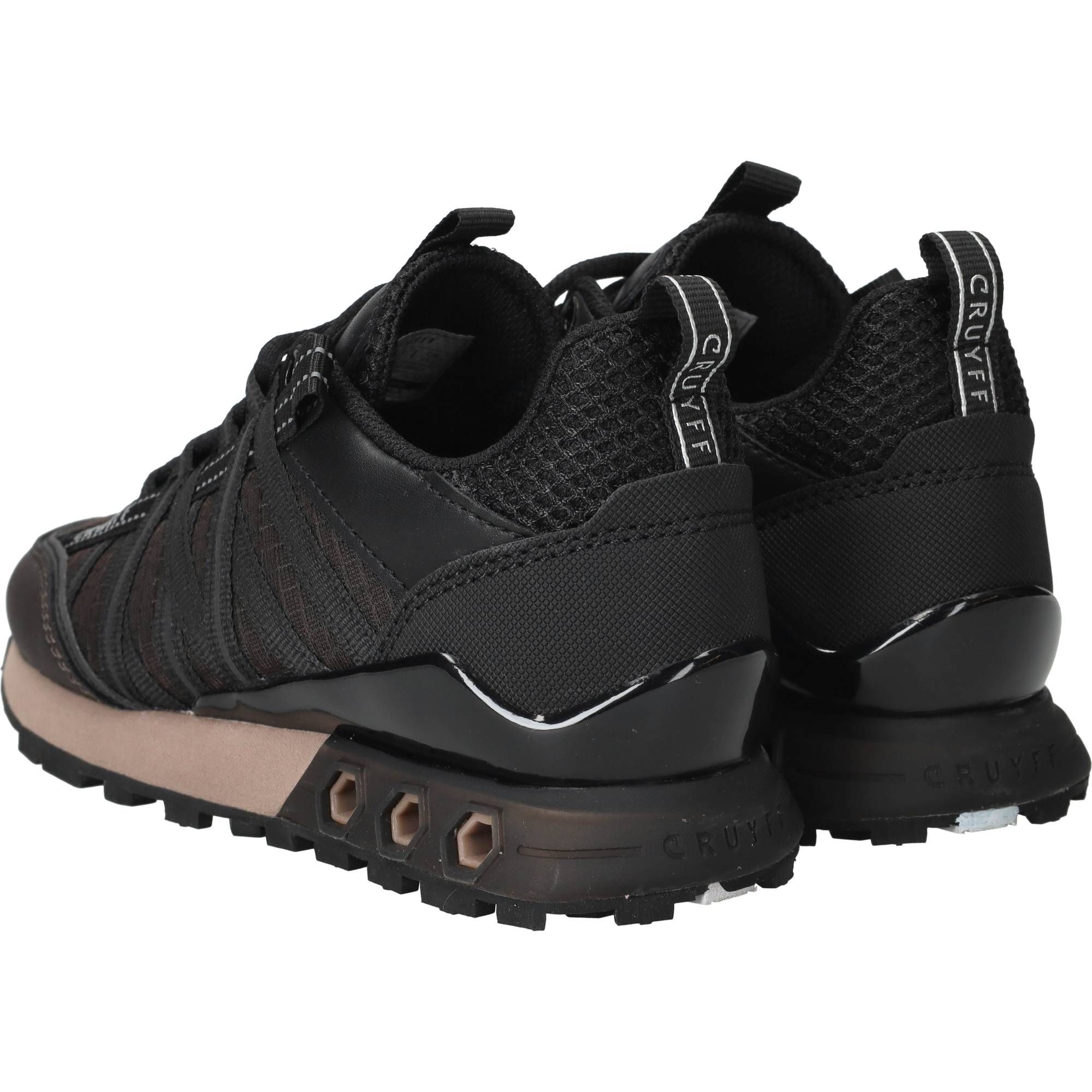 Durlinger Cruyff Fearia Hex-Tech