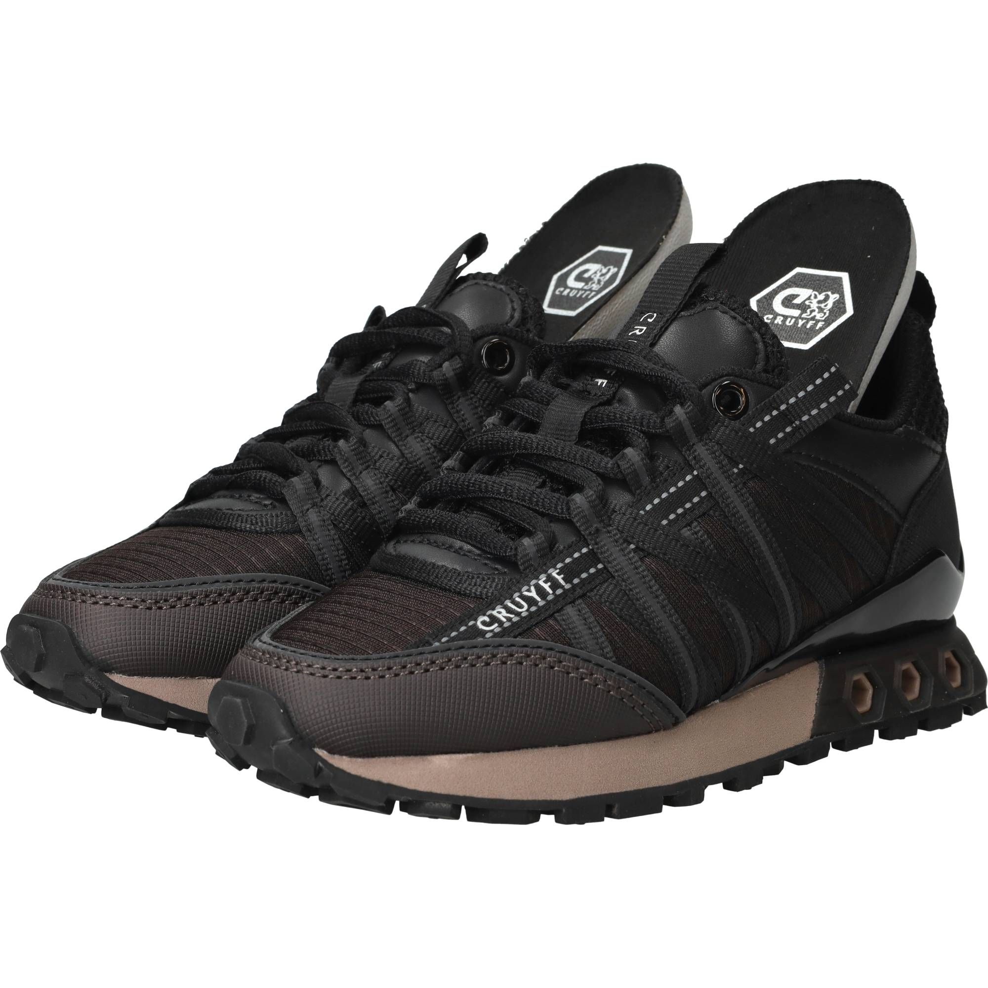 Durlinger Cruyff Fearia Hex-Tech