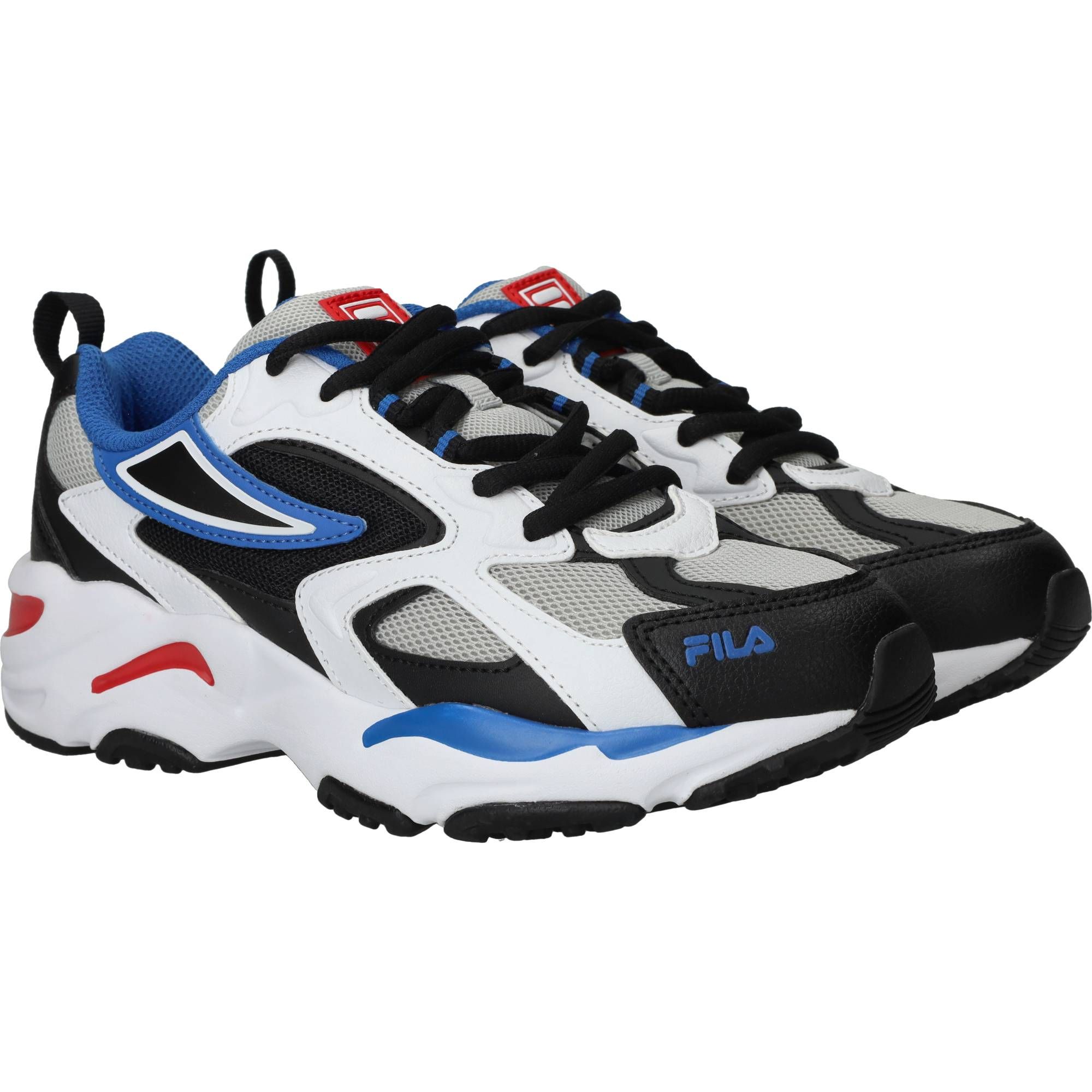 Durlinger Fila CR-CW02 Ray Tracer
