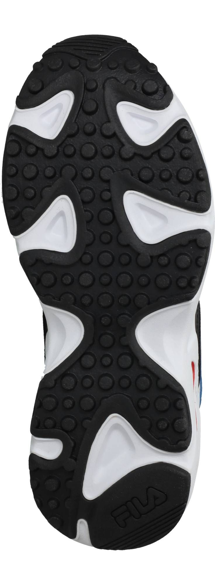 Durlinger Fila CR-CW02 Ray Tracer