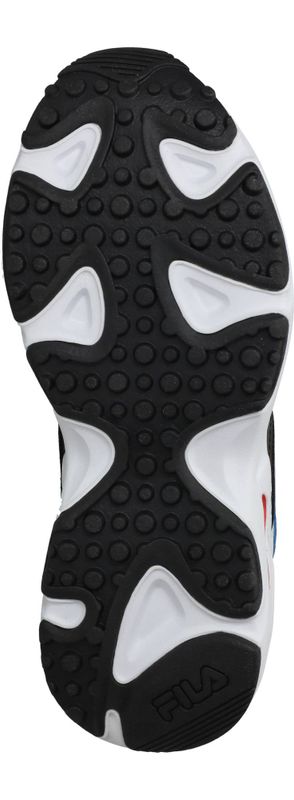 Durlinger Fila CR-CW02 Ray Tracer