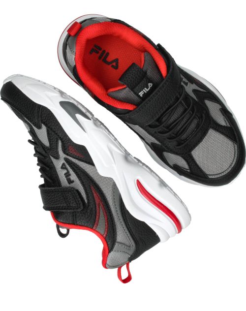 Durlinger Fila Madrun Velcro