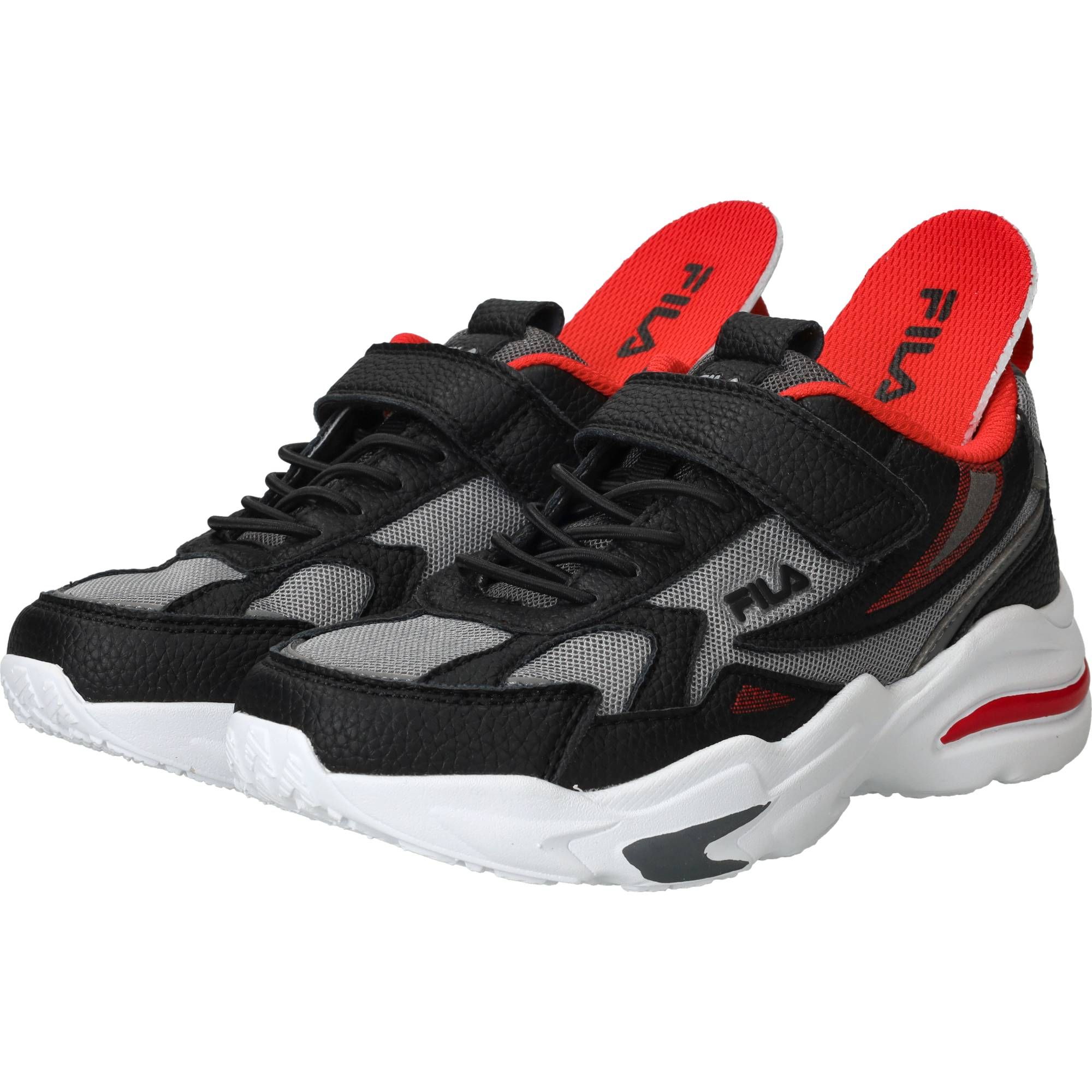Durlinger Fila Madrun Velcro