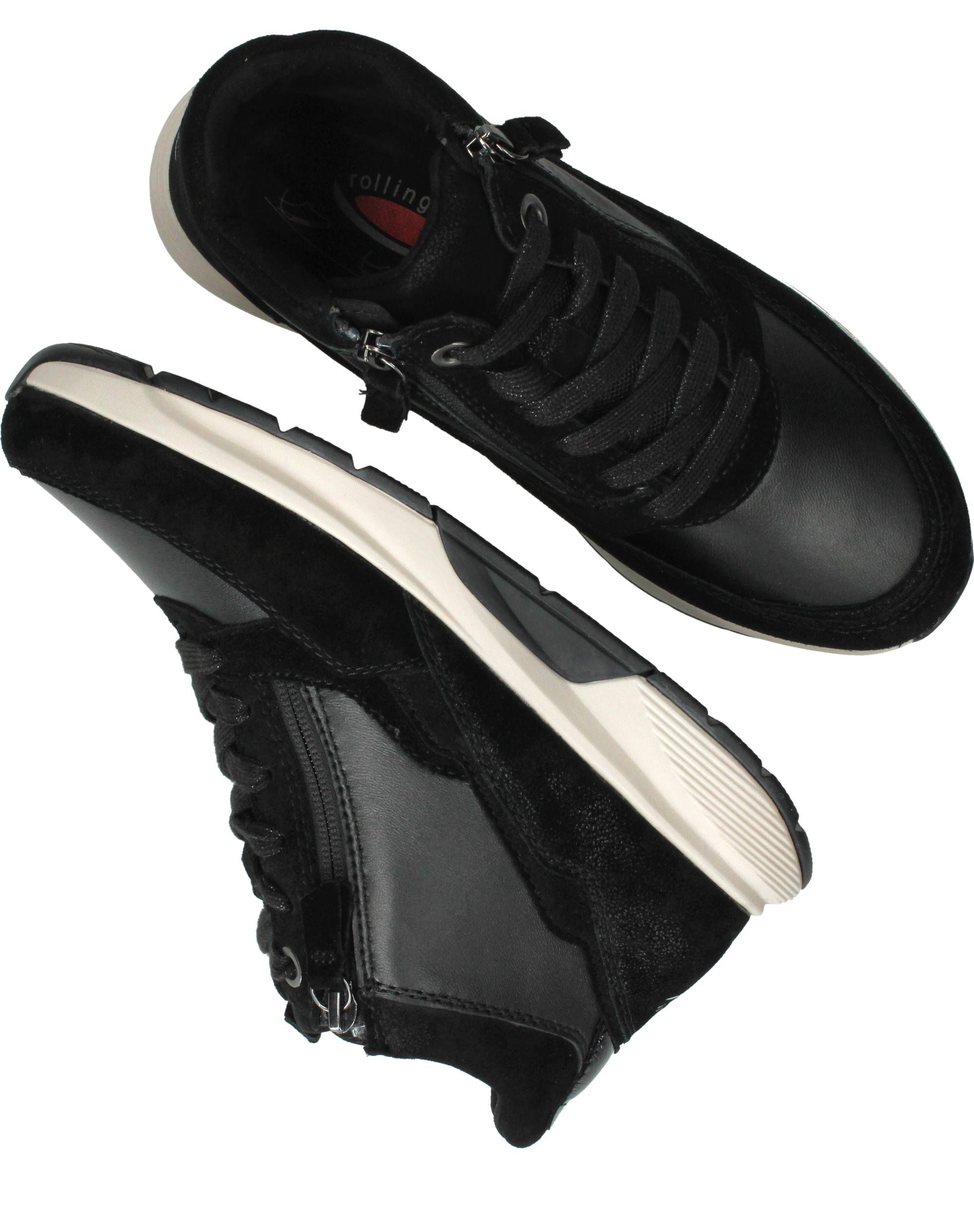 Durlinger Gabor Rollingsoft