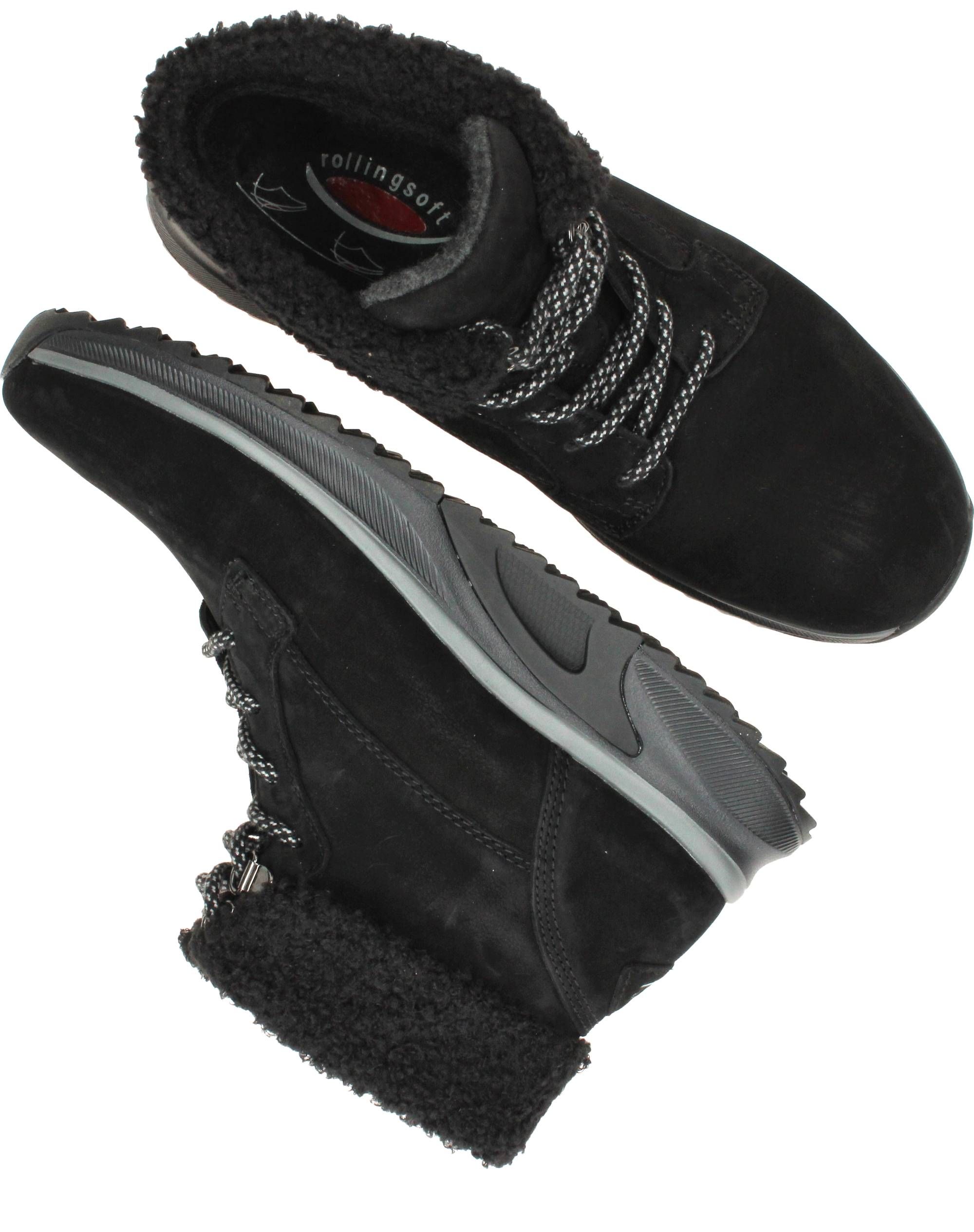 Durlinger Gabor Rollingsoft