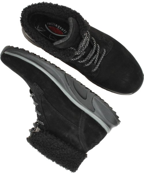 Durlinger Gabor Rollingsoft