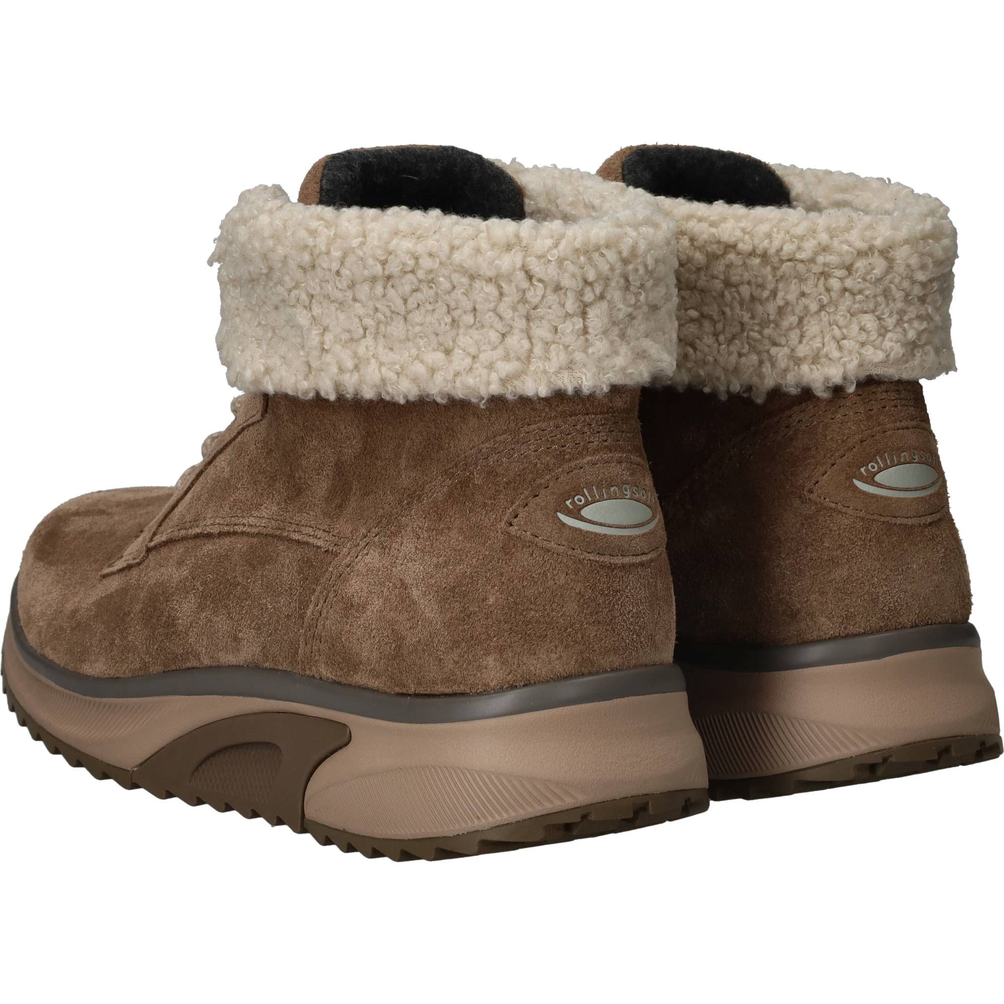Durlinger Gabor Rollingsoft