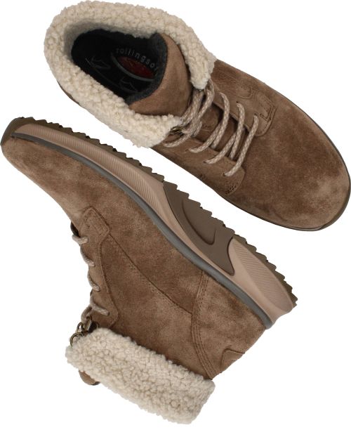 Durlinger Gabor Rollingsoft