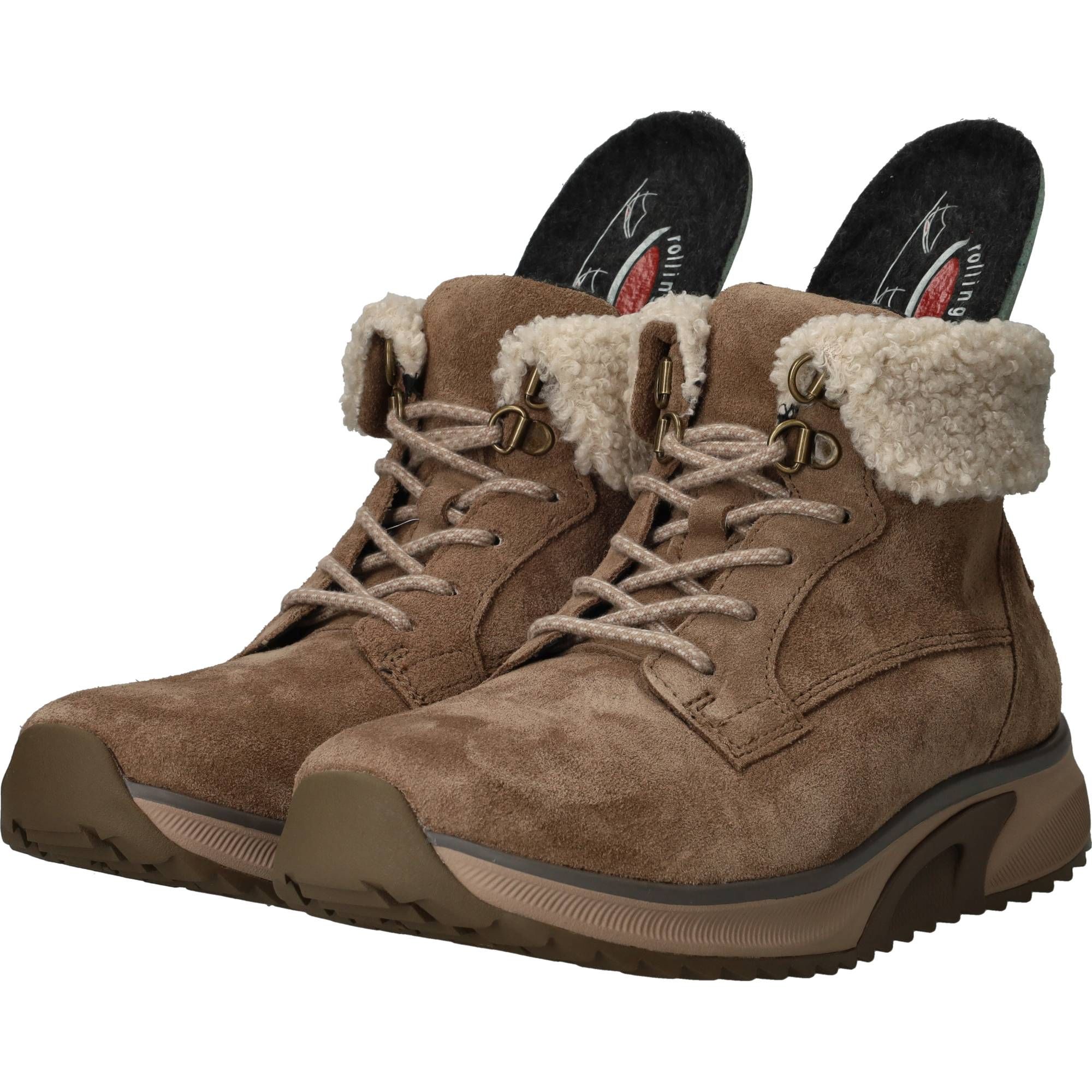 Durlinger Gabor Rollingsoft