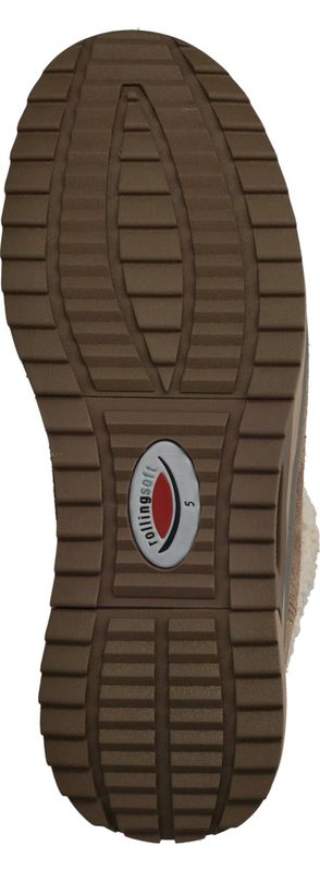 Durlinger Gabor Rollingsoft