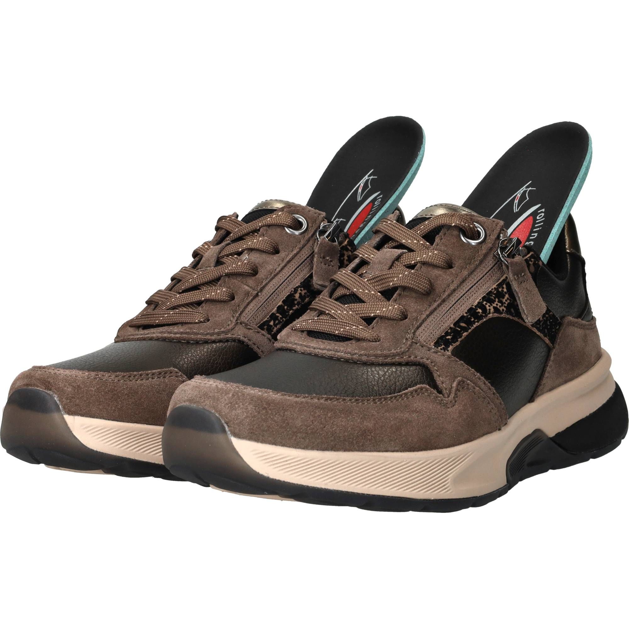 Durlinger Gabor Rollingsoft