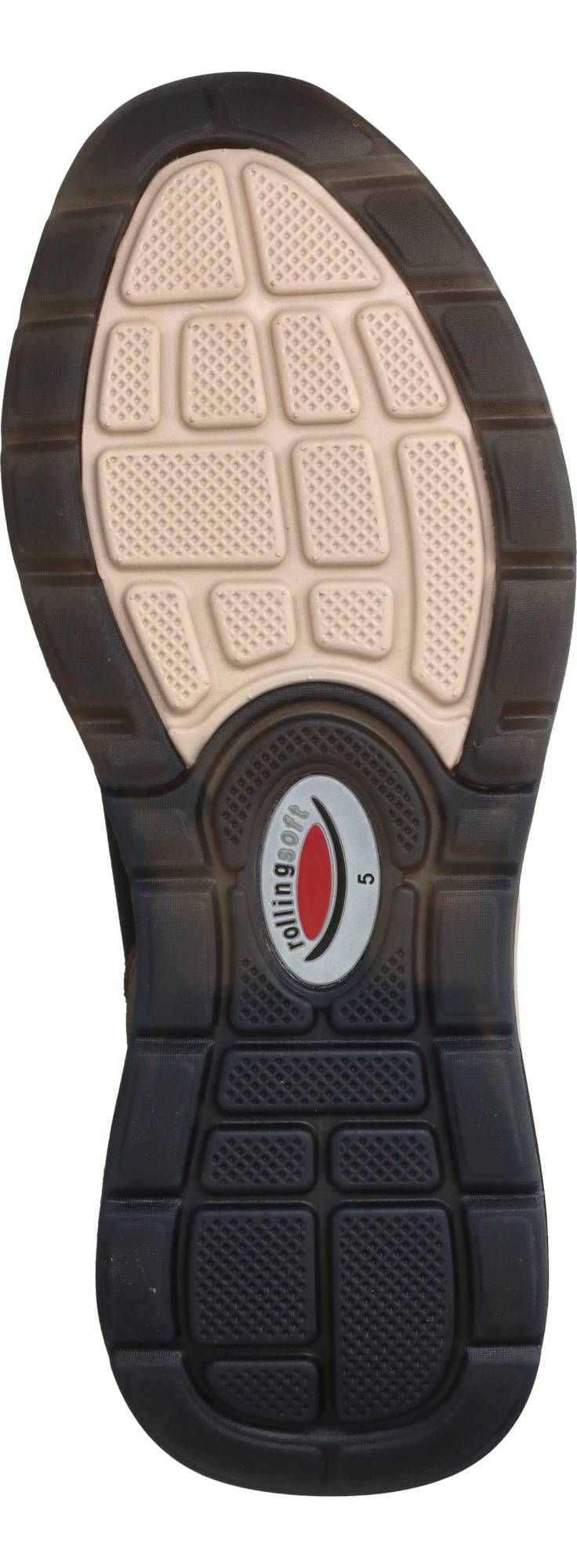 Durlinger Gabor Rollingsoft