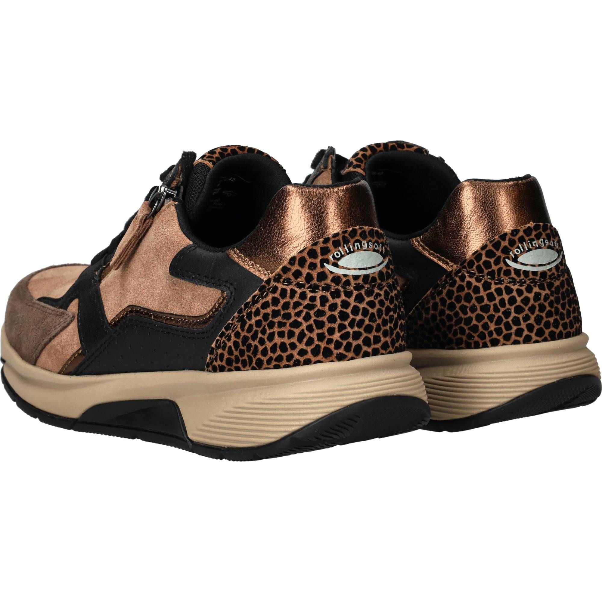 Durlinger Gabor Rollingsoft